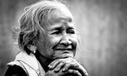 “Vu Lan, con buồn và nhớ mẹ quá mẹ ơi!”