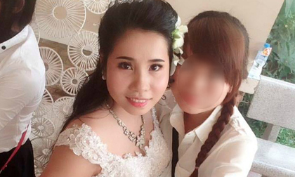Bi kịch của cô gái trẻ mắc ung thư xương khi đang mang thai đứa con đầu lòng