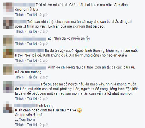con dau hoang mang cau cuu dan mang vi sau sinh me chong cho an khong gi ngoai... mi - 4