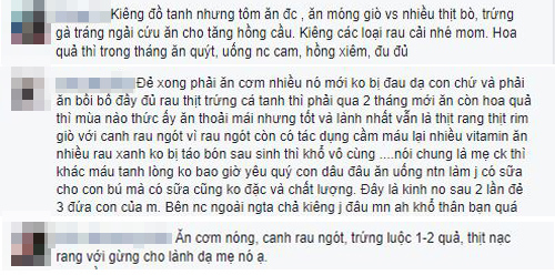 con dau hoang mang cau cuu dan mang vi sau sinh me chong cho an khong gi ngoai... mi - 5