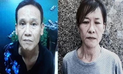 'Ông trùm' lắp camera, nuôi chó canh phòng để bán ma túy