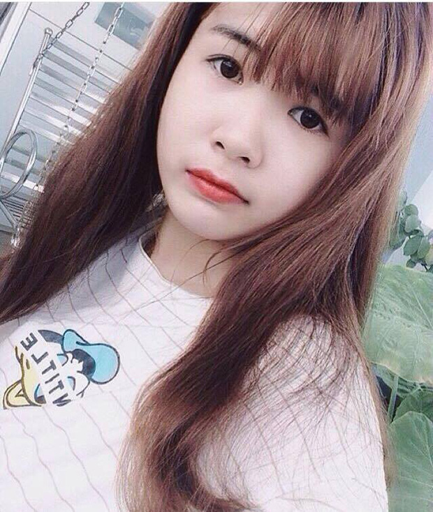 Người mẹ trẻ gọi về nhà sau 1 tuần mất tích bí ẩn - Ảnh 1. Người mẹ trẻ gọi về nhà sau 1 tuần mất tích bí ẩn - Ảnh 1.