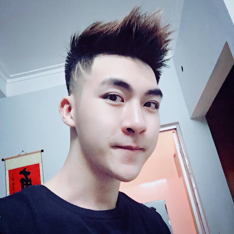 Sốc: Chàng trai Quảng Ninh mặt 