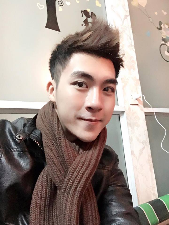 Sốc: Chàng trai Quảng Ninh mặt 