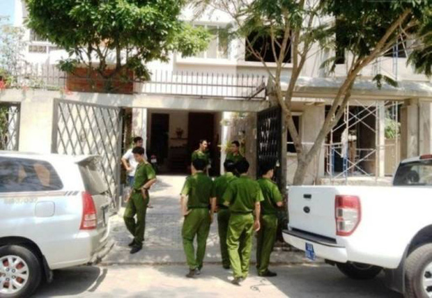 Nữ đại gia Sài Gòn trình báo mất trộm nhiều nhẫn, bông tai đính kim cương trị giá hơn 4,5 tỷ đồng - Ảnh 1.
