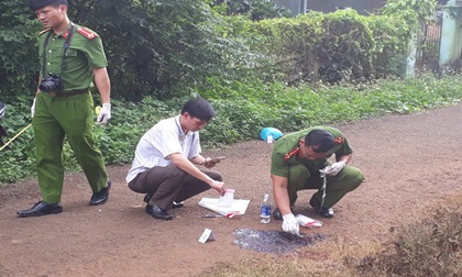 Đi can thiệp chuyện tình cảm, 2 thanh niên bị đâm thương vong