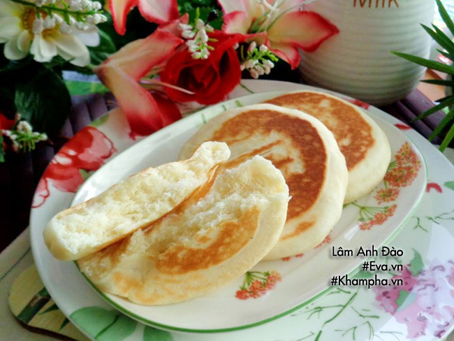 tu lam banh bao sua chay thom mem an sang thang vu lan - 8