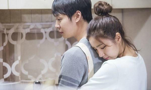 
Sau này chồng tôi tâm sự rằng thời gian đó, anh rất sợ ...về nhà. Ảnh minh họa
