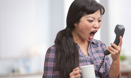 Suýt “mất” chồng vì… ghen tuông vô lối