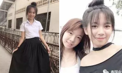 Vụ án rúng động Thái Lan: Thiếu nữ giết bạn thân xinh đẹp 10 năm chỉ vì một chàng trai