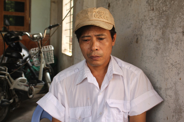 nguoi dan ong bi danh chet bi an: ngay dua tang bo la ngay con khai giang nam hoc moi - 3