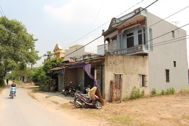 nguoi dan ong bi danh chet bi an: ngay dua tang bo la ngay con khai giang nam hoc moi - 4