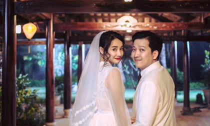 Nhã Phương thừa nhận bị đồn ác ý, có phải vì yêu Trường Giang?