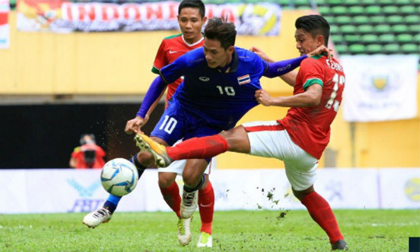 U22 Malaysia - U22 Thái Lan: Đại chiến trong mơ, nhà vua đích thực (CK SEA Games)