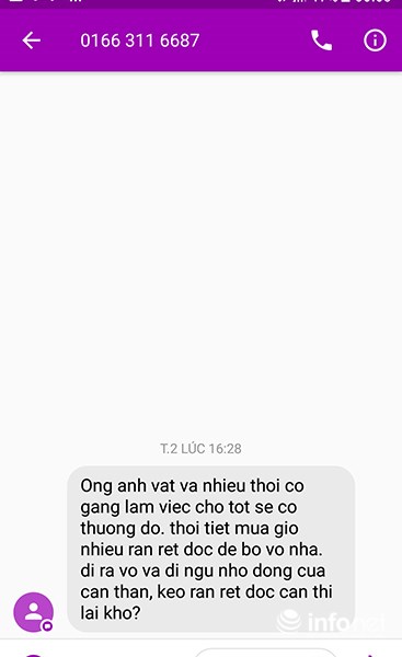 ke xau “khung bo” gia dinh 1 phong vien bang… ran! hinh anh 3