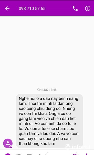 ke xau “khung bo” gia dinh 1 phong vien bang… ran! hinh anh 2