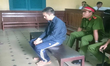 Ngày tàn của kẻ xâm hại rồi sát hại dã man bé gái 7 tuổi