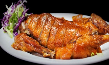 Đặc sản Cao Bằng ăn một lần nhớ cả đời