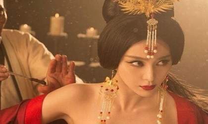Dương Quý Phi và mối tình bi kịch với cha chồng