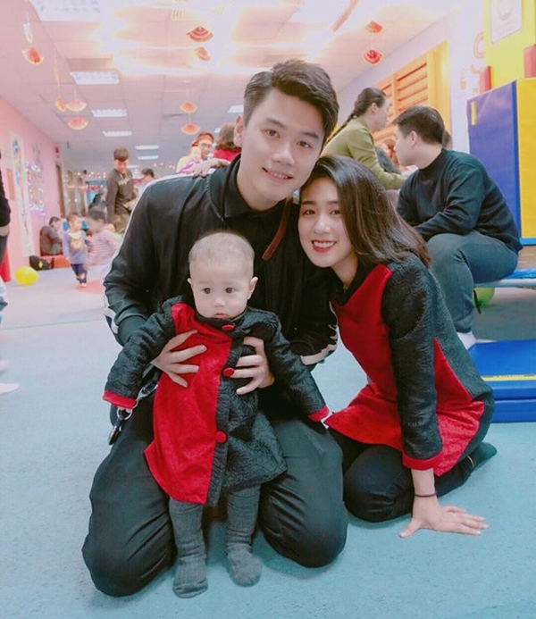 buc anh 3 gia dinh 
