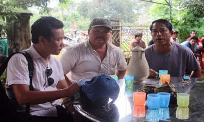 Kỳ lạ, 3 người đàn ông trong một họ tử vong bất thường