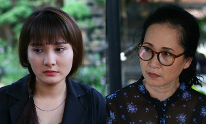 'Tức nước vỡ bờ', con dâu xông vào cấu xé mẹ chồng