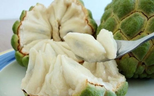Những công dụng chữa bệnh của quả na bạn không nên bỏ qua nếu đang mắc những căn bệnh này - Ảnh 1.