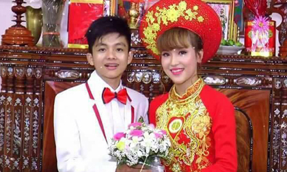 Sự thật về đám cưới của chú rể 2000 và cô dâu hơn 10 tuổi đang 'sục sôi' MXH