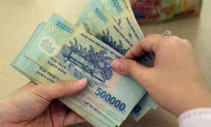 Đi làm 2/9, người lao động được nhận tối thiểu 400% lương