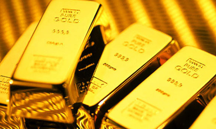 Giá vàng hôm nay 30/8: USD thấp kỷ lục, vàng tăng không ngừng