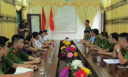 Đánh chết người đàn ông cùng xã rồi đạp thi thể xuống vực phi tang
