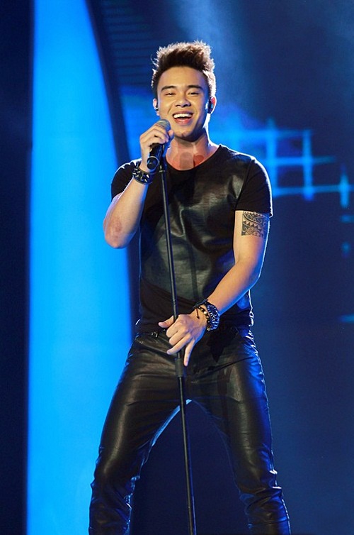 xot xa khi thay can bep 