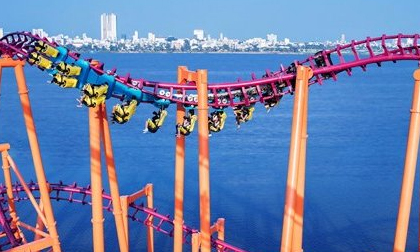 Cập nhật ngay 8 điểm ăn chơi hot nhất ở Đà Nẵng dịp nghỉ lễ Quốc Khánh 2017