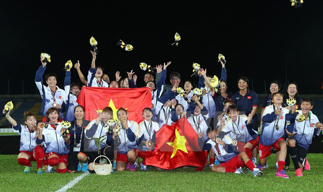 Những cô gái vàng làng thể thao: Trong vinh quang tự hào là tủi thân nước mắt - Ảnh 4. Những cô gái vàng làng thể thao: Trong vinh quang tự hào là tủi thân nước mắt - Ảnh 4.