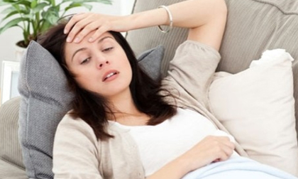 Khi thấy biểu hiện này bạn đã mắc ung thư phổi giai đoạn đầu