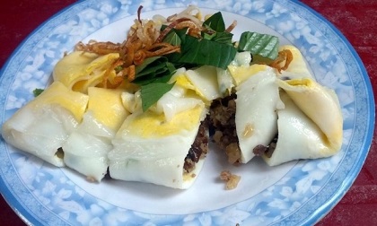 Lang thang du lịch Lạng Sơn tìm ăn những món ngon của núi rừng