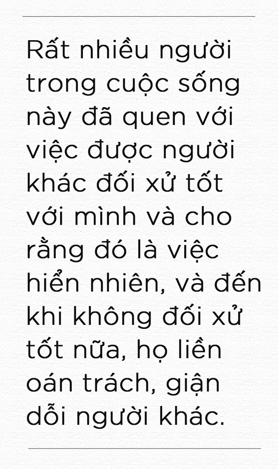 Chuyện chó cứu dê khỏi miệng sói, vạch mặt đám bạn chỉ biết khua môi múa mép: Đáng ngẫm! - Ảnh 2. Chuyện chó cứu dê khỏi miệng sói, vạch mặt đám bạn chỉ biết khua môi múa mép: Đáng ngẫm! - Ảnh 2.