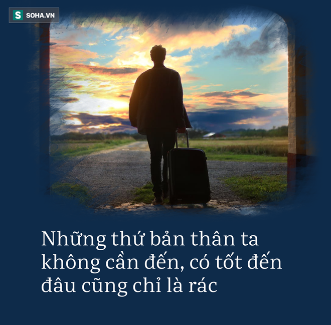 20 câu nói này, vận vào ai cũng có lúc đúng: Đọc và ngẫm, bạn sẽ được nhiều hơn mất! - Ảnh 2. 20 câu nói này, vận vào ai cũng có lúc đúng: Đọc và ngẫm, bạn sẽ được nhiều hơn mất! - Ảnh 2.