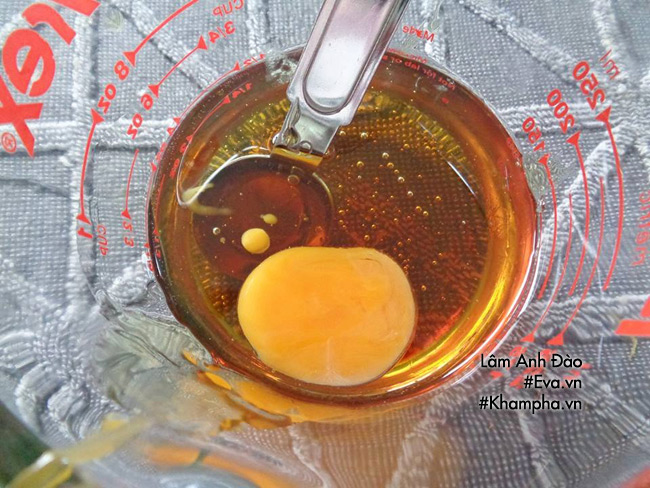 cach lam banh nuong nhan khoai mon deo don gian ngon mieng - 3