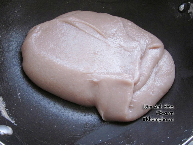 cach lam banh nuong nhan khoai mon deo don gian ngon mieng - 2