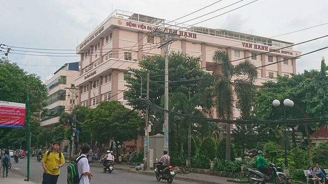 Đã có kết luận vụ thai phụ 22 tuổi ở Cà Mau tử vong sau nâng ngực - Ảnh 2. Đã có kết luận vụ thai phụ 22 tuổi ở Cà Mau tử vong sau nâng ngực - Ảnh 2.