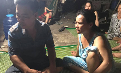 Xót xa cảnh cha mẹ nghèo ở Phú Yên không có tiền sang Malaysia nhận thi thể con gái nghi bị sát hại