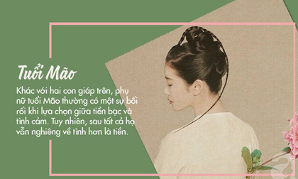 Có vợ là 3 con giáp này thì chồng phải hưởng phước lắm, tuyệt đối không ham giàu bỏ chồng lúc cơ hàn!