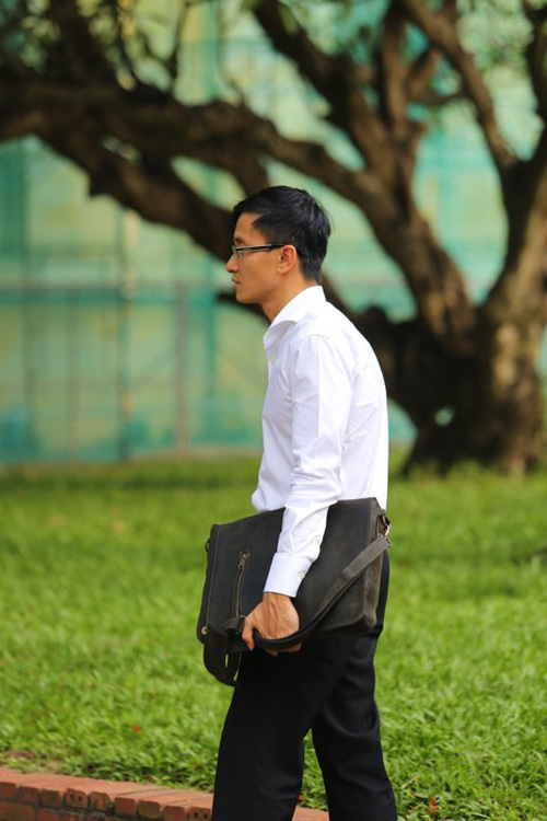Ông Cao Toàn Mỹ lần đầu lên tiếng về vụ kiện 16,5 tỷ đồng với hoa hậu Phương Nga - Ảnh 3. Ông Cao Toàn Mỹ lần đầu lên tiếng về vụ kiện 16,5 tỷ đồng với hoa hậu Phương Nga - Ảnh 3.