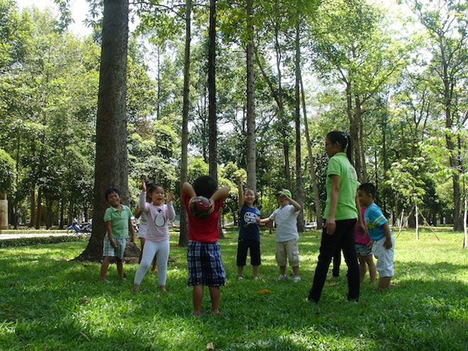 Nghỉ lễ 2/9: Những điểm vui chơi hấp dẫn ngay tại Hà Nội - 8