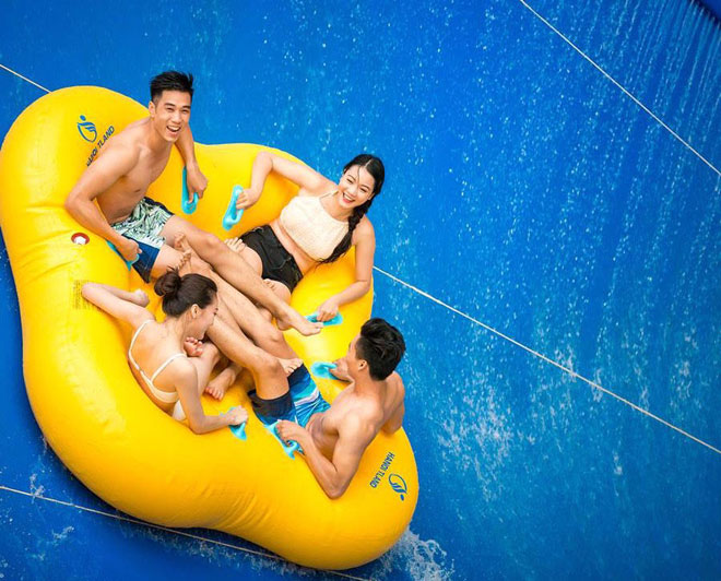Nghỉ lễ 2/9: Những điểm vui chơi hấp dẫn ngay tại Hà Nội - 7