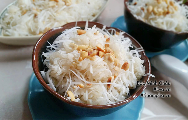 bi quyet thoi xoi dua deo thom cho ngay ram thang bay - 7