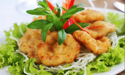 Đậm chất dân dã với đặc sản Quảng Ninh