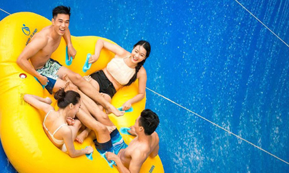 Nghỉ lễ 2/9: Những điểm vui chơi hấp dẫn ngay tại Hà Nội