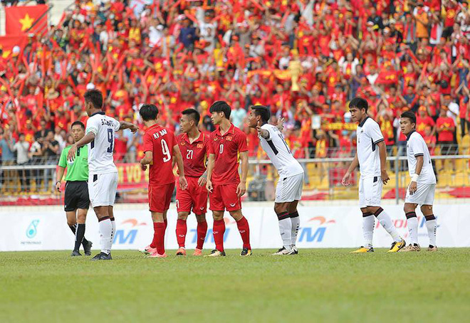 Hồ Tuấn Tài chính thức lên tiếng, không ngại nhắc lại ác mộng SEA Games 29 - Ảnh 1.